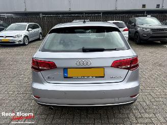 Audi A3 SPORTBACK 30 TDI Advance 5drs Navi picture 6
