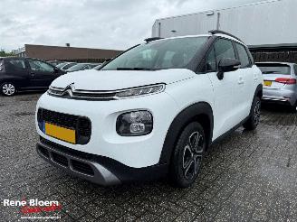 Unfallwagen Citroën C3 Aircross 1.2 PureTech S&S  Business Navi 2019/7