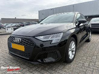 Damaged car Audi A3 3.0 TFSI Proline 5drs 2021/7