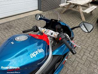 Aprilia  RS660 picture 22