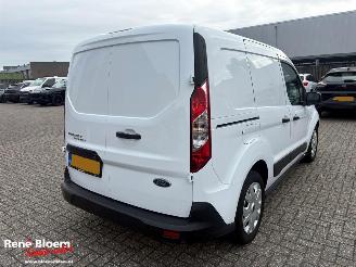 krockskadad bil bedrijf Ford Transit Connect 1.5 Ecoblue L1 Trend 101pk 2024/10