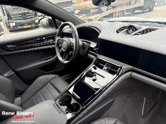 Porsche Panamera 4 2.9 E-Hybrid 470pk Full Option picture 9