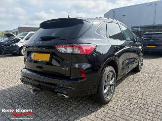 Schadeauto Ford Kuga 2.5 PHEV ST-Line Aut 2023/9