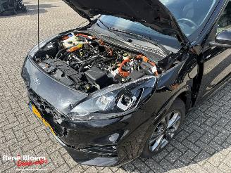 Ford Kuga 2.5 PHEV ST-Line Aut picture 8