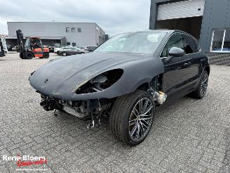 Porsche Macan S 3.0 V6 picture 3