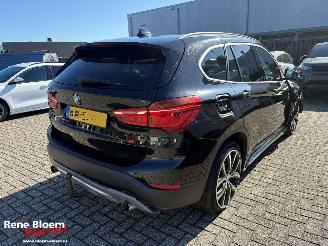 skadebil auto BMW X1 SDRIVE20I 192pk Aut 2016/10