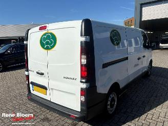 Renault Trafic 2.0 DCI L2H1 Work Edition 120pk picture 4