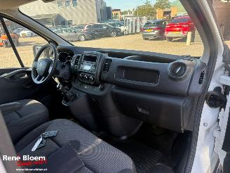 Renault Trafic 2.0 DCI L2H1 Work Edition 120pk picture 11