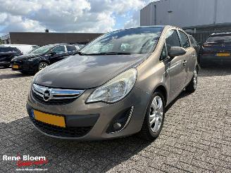 Coche accidentado Opel Corsa 1.3 CDTi EcoFlex S/S Cosmo 2012/4