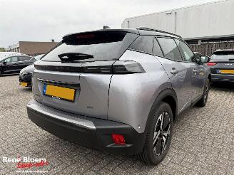 škoda osobní automobily Peugeot e-2008 EV GT 54kWh 2026/6