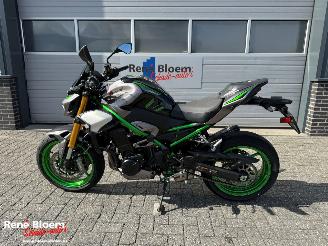 Unfall Kfz Motorrad Kawasaki Z 900 SE Performance 2026/3