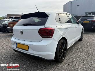 Unfallwagen Volkswagen Polo 2.0 TSI GTI Aut 200pk 2020/11