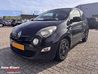 škoda osobní automobily Renault Twingo 1.2 16V Collection Airco 2012/9
