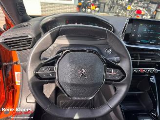 Peugeot e-2008 EV Active pack Navi 50kWh picture 15
