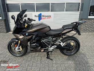 dommages motocyclettes  BMW R 1200 GS 2018/3