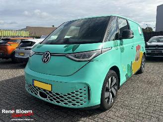 Schade bestelwagen Volkswagen ID. Buzz Cargo 77kWh 2024/6