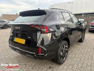 Avarii autoturisme Kia Sportage 1.6 T-GDi Hybrid GT-Line 2026/6