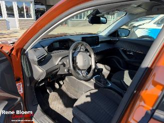 Peugeot 2008 1.2 Pure Terch Active Pack picture 14