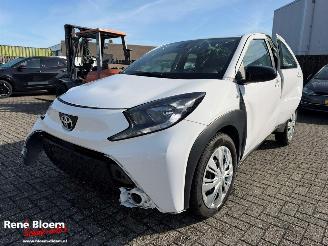 Avarii autoturisme Toyota Aygo X 1.0 VVT-i Play 2024/4