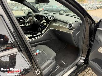 Mercedes GLC AMG 63 S E Performance keramisch Night Edition picture 9