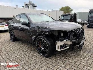Mercedes GLC AMG 63 S E Performance keramisch Night Edition picture 5