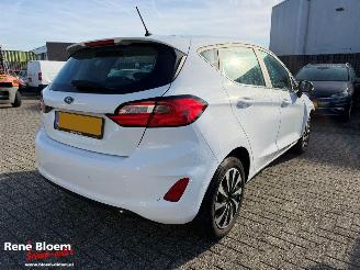  Ford Fiesta 1.0 EcoBoost Hybrid Titanium 2023/12