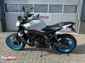  Yamaha MT-09  2025/7