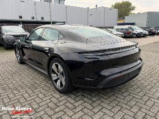 Porsche Taycan 4S Full Option picture 5