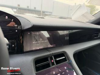 Porsche Taycan 4S Full Option picture 21