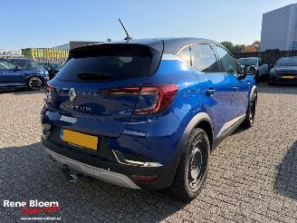 Unfallwagen Renault Captur 1.0 TCE 100 Bi-Fuel Intens 101pk 2020/11