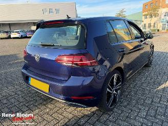 Volkswagen e-Golf Aut 136pk picture 4
