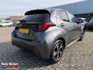 Coche accidentado Toyota Yaris 1.5 Hybrid 115 Dynamic 2025/6