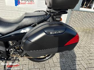 Suzuki V-Strom 650 A picture 12