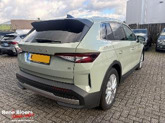 Vaurioauto  passenger cars Skoda Elroq 60 Business Edition 2026/7