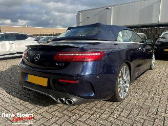 Avarii autoturisme Mercedes E-klasse Cabrio AMG 53 435pk Automaat 4matic 2019/8