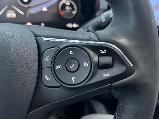 Opel Mokka-E 50-kWh 11kW bl. Business Elegance aut 136pk - nap - stuurverwarming - navi - camera - line + side assist - keyless - virtual - 2x laadkabels - org NL picture 30