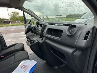 Fiat Talento 1.6 Multi-Jet Turbo 121pk 6-bak lang L2/H1 3pers euro.6 Basis - nap - airco - aux - usb - pdc - klapdeuren + schuifdeur picture 42