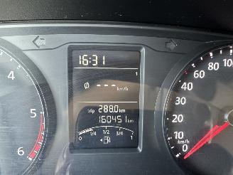 Volkswagen Transporter 2.0 TDI 102pk euro.6 L1/H1 Comfortline - nap - navi - pdc - airco - cruise control - licht + regensensor picture 45