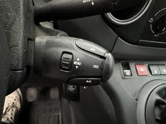 Peugeot Partner 120 1.6 BlueHDi 73kw 100 L1 Première S&S - nap - navi - pdc - lmv - airco - cruise - getint voor + zijruiten picture 24