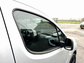 Peugeot Partner 120 1.6 BlueHDi 73kw 100 L1 Première S&S - nap - navi - pdc - lmv - airco - cruise - getint voor + zijruiten picture 41