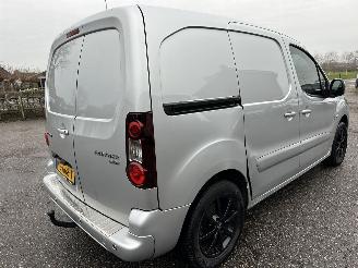 Peugeot Partner 120 1.6 BlueHDi 73kw 100 L1 Première S&S - nap - navi - pdc - lmv - airco - cruise - getint voor + zijruiten picture 4
