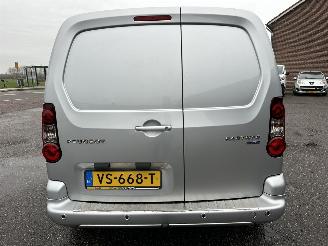 Peugeot Partner 120 1.6 BlueHDi 73kw 100 L1 Première S&S - nap - navi - pdc - lmv - airco - cruise - getint voor + zijruiten picture 48