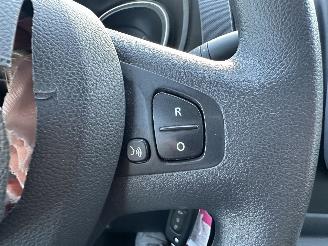 Renault Trafic Gereserveerd 2.0 dCi 120pk 6-bak T29 L2/H1 Bns - 3pers - facelift - 34dkm - pdc - trekh - navi - airco - cruise - aux - usb picture 52