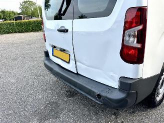 Citroën Berlingo gereserveerd 1.5 BlueHDI 99pk Club XL Lang - navi - nap - airco - cruise - apple carplay - usb - elektr pakket picture 69