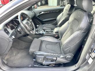 Audi A5 Gereserveerd 2.0 TFSI 179pk 6-bak S-edition 1e eig - nap - navi - half leer - clima - cruise - xenon - pdc v+a - 3x S-line picture 38
