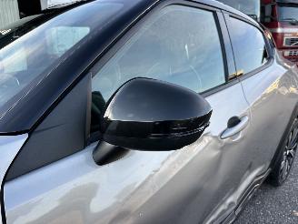 Nissan Juke Gereserveerd 1.0 DIG-T 114pk 7-traps aut + f1 N-Design - 360cam - bose - leer - front + line + side assist - keyless picture 121