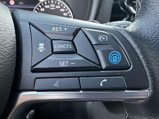 Nissan Juke Gereserveerd 1.0 DIG-T 114pk 7-traps aut + f1 N-Design - 360cam - bose - leer - front + line + side assist - keyless picture 40