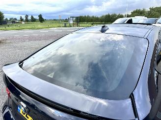 BMW 3-serie GT 320i 184pk High Exe - nap - panoramadak - camera - alarm - harman/kardon - elektr klep - leer - org nl picture 93