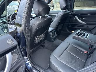 BMW 3-serie GT 320i 184pk High Exe - nap - panoramadak - camera - alarm - harman/kardon - elektr klep - leer - org nl picture 51