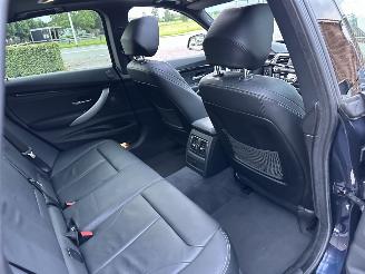 BMW 3-serie GT 320i 184pk High Exe - nap - panoramadak - camera - alarm - harman/kardon - elektr klep - leer - org nl picture 61